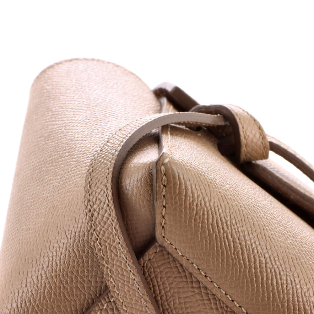 Celine Belt Bag Textured Leather Pico #236896C19B - Picture 6 of 8